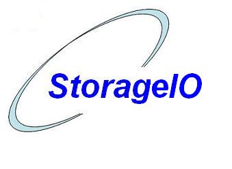 Server and StorageIO image